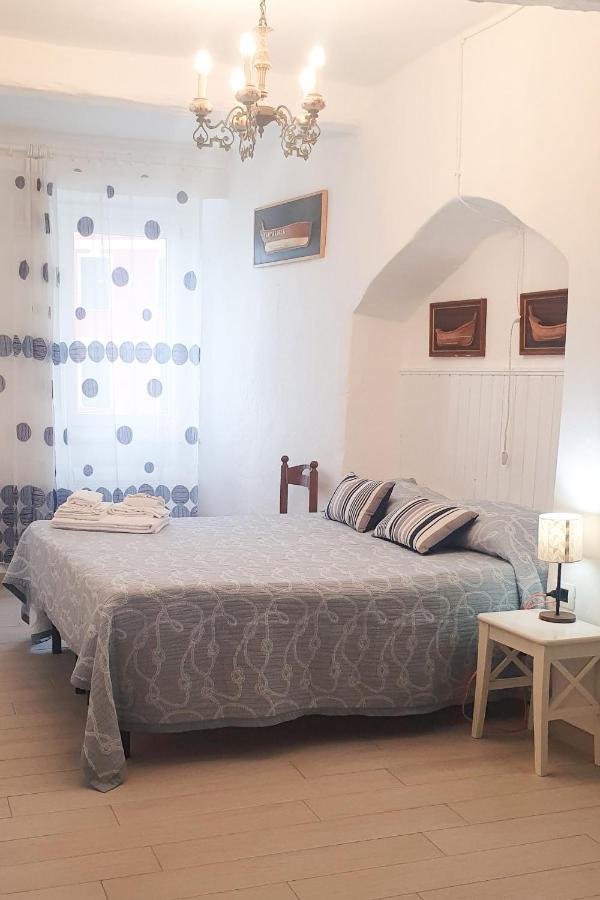 Scorci Di Mare Hotel Рио Маджоре Екстериор снимка