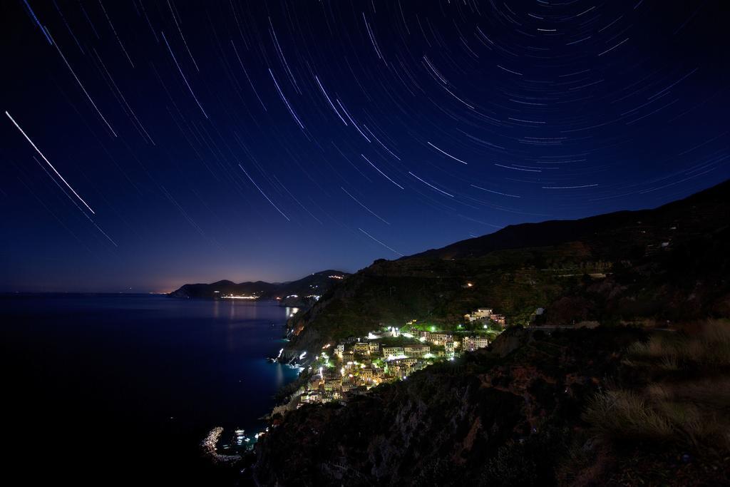 Scorci Di Mare Hotel Рио Маджоре Екстериор снимка