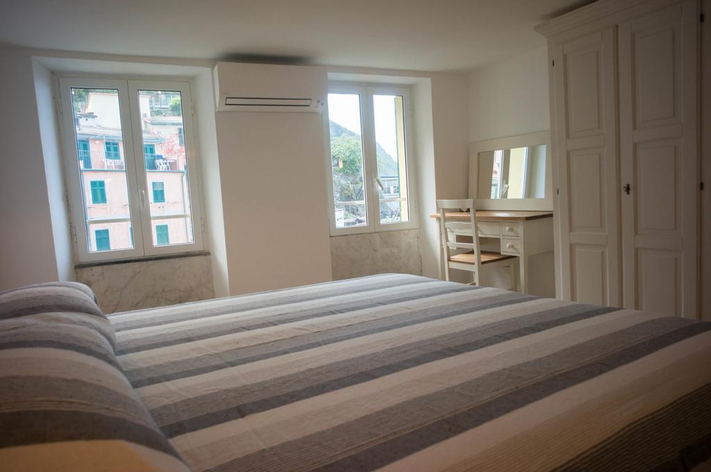 Scorci Di Mare Hotel Рио Маджоре Екстериор снимка