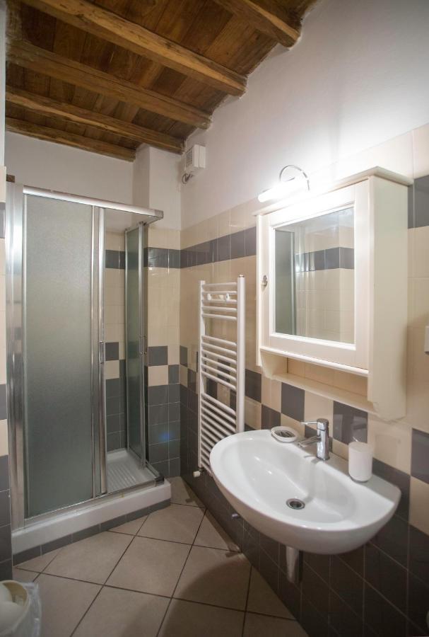 Scorci Di Mare Hotel Рио Маджоре Екстериор снимка
